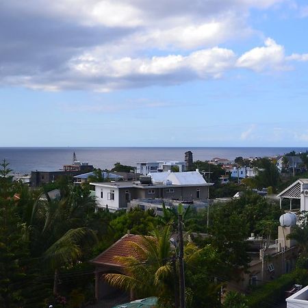 Residence Barbera Apartments Flic-en-Flacq エクステリア 写真