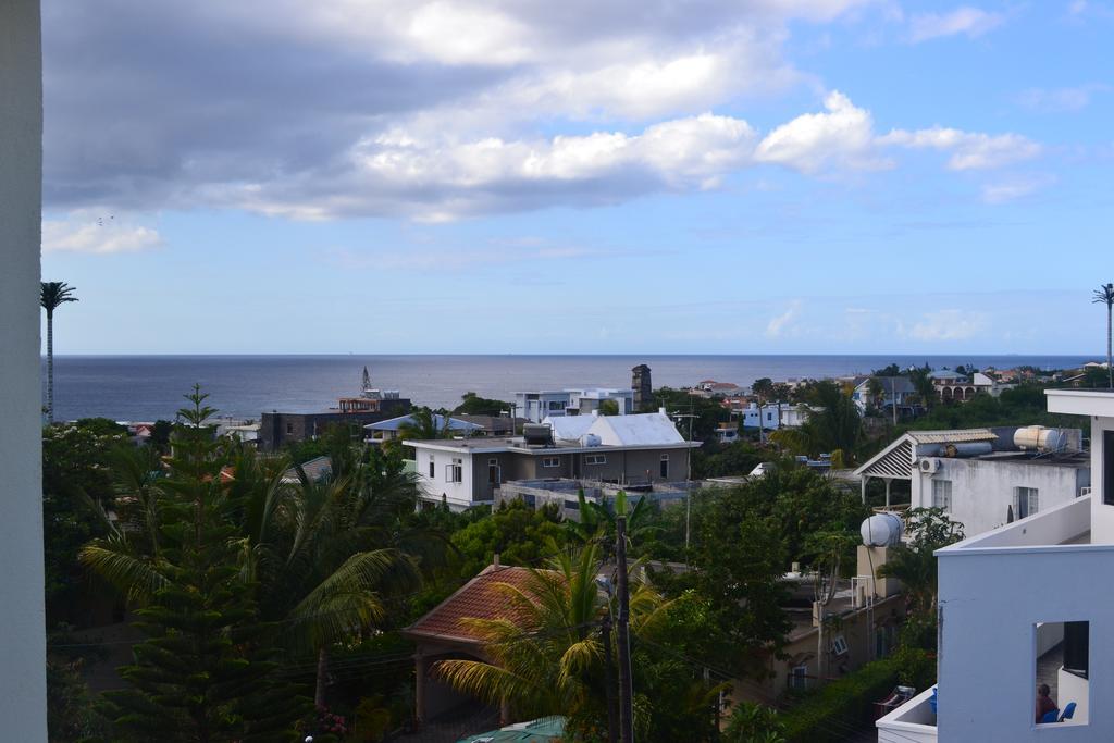 Residence Barbera Apartments Flic-en-Flacq エクステリア 写真